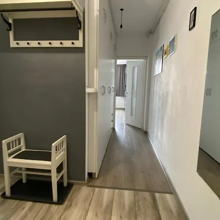 Cosy, Modern With Self Check-in Клуж-Напока
