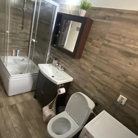 Cosy, Modern With Self Check-in Апартаменти Клуж-Напока