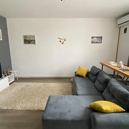 Cosy, Modern With Self Check-in Клуж-Напока
