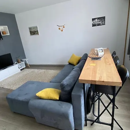 Cosy, Modern With Self Check-in Апартаменти *